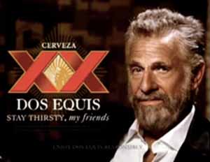 Most Interesting Man in the World