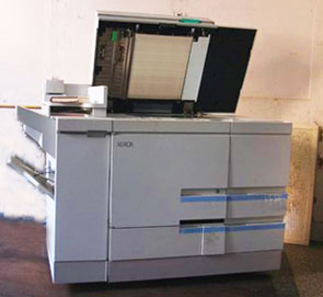 xerox copier